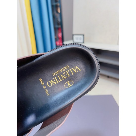 Valentino Shoes: Top Quality