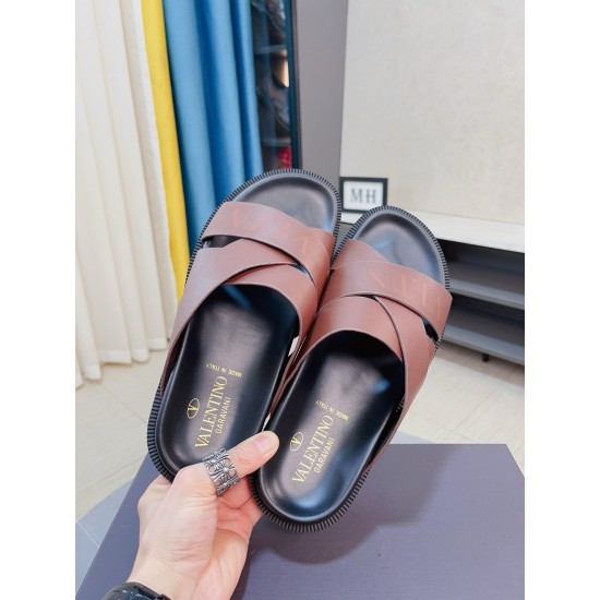 Valentino Shoes: Top Quality