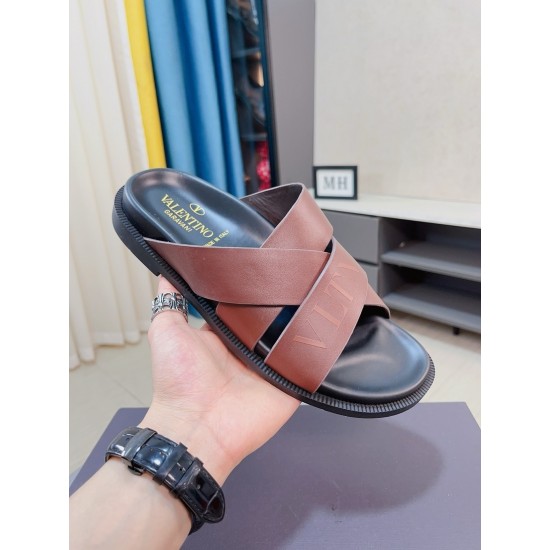 Valentino Shoes: Top Quality