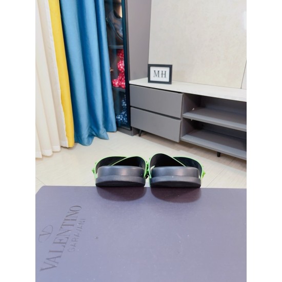 Valentino Shoes: Top Quality