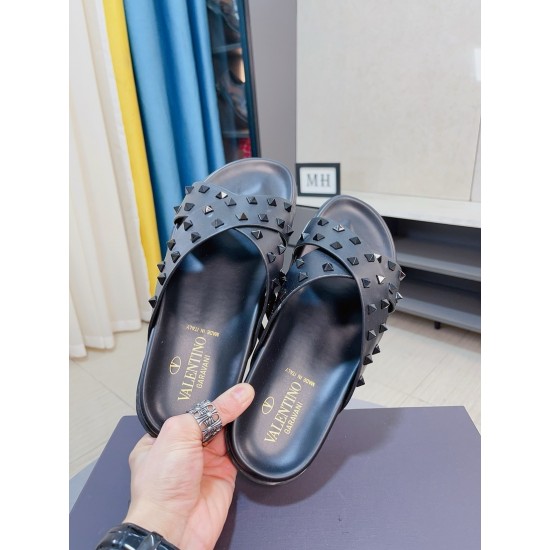 Valentino Shoes: Top Quality