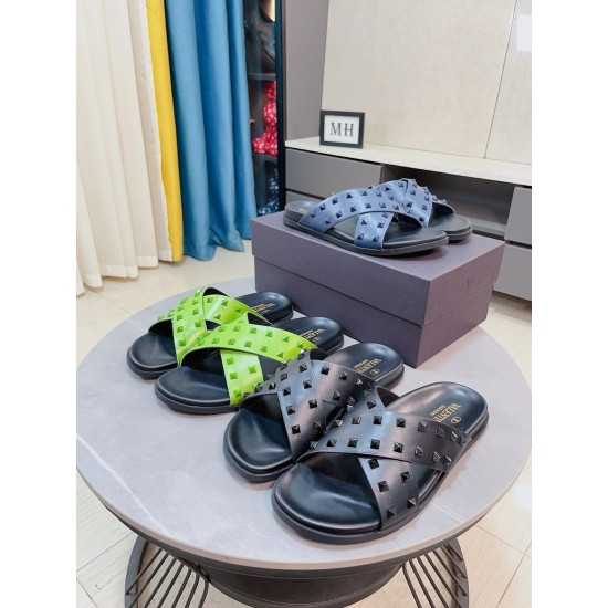Valentino Shoes: Top Quality