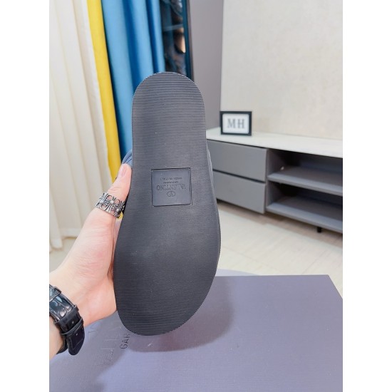 Valentino Shoes: Top Quality