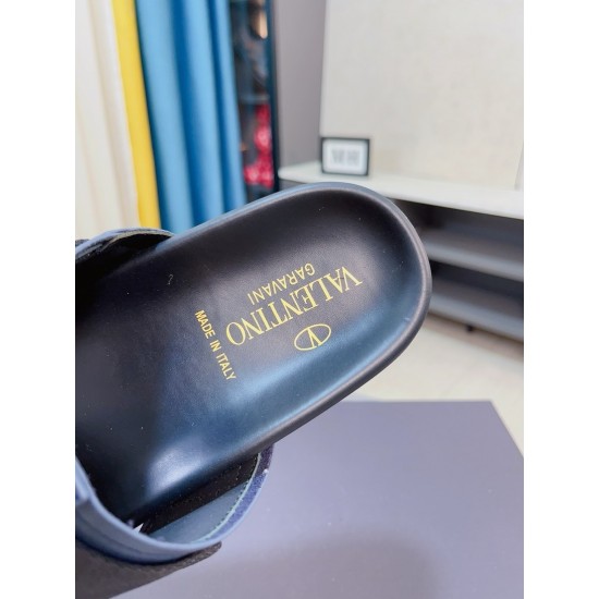 Valentino Shoes: Top Quality
