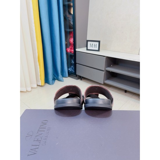 Valentino Shoes: Top Quality