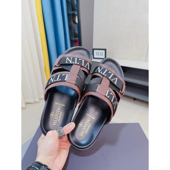 Valentino Shoes: Top Quality