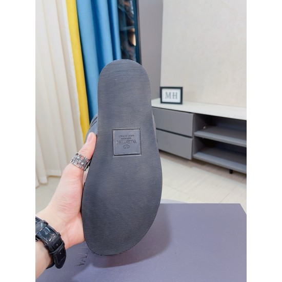 Valentino Shoes: Top Quality