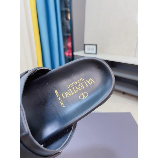 Valentino Shoes: Top Quality