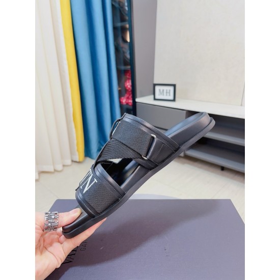Valentino Shoes: Top Quality