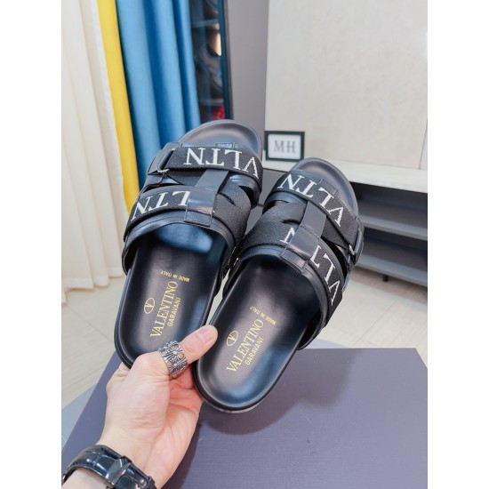 Valentino Shoes: Top Quality