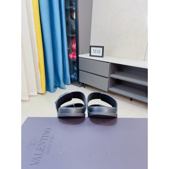 Valentino Shoes: Top Quality
