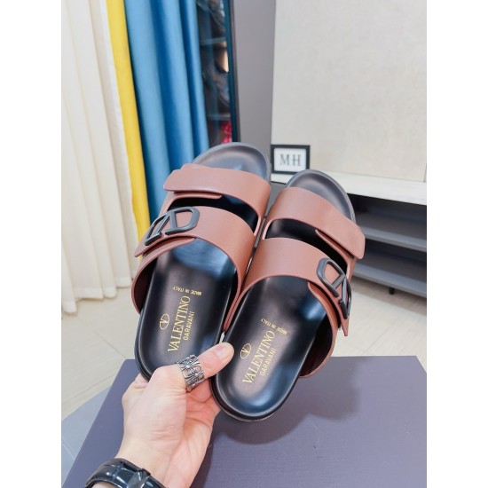 Valentino Shoes: Top Quality