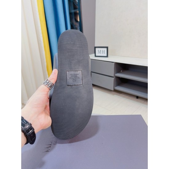 Valentino Shoes: Top Quality