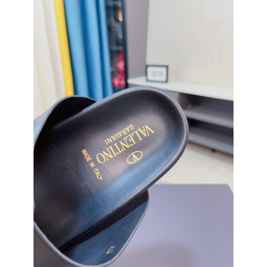 Valentino Shoes: Top Quality