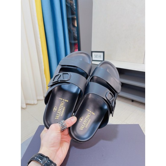 Valentino Shoes: Top Quality