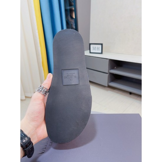 Valentino Shoes: Top Quality