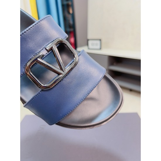 Valentino Shoes: Top Quality