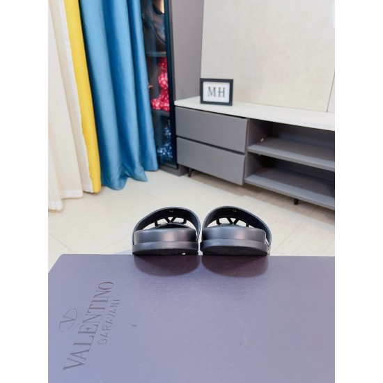 Valentino Shoes: Top Quality