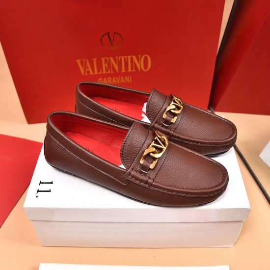 Valentino Shoes: Top Quality