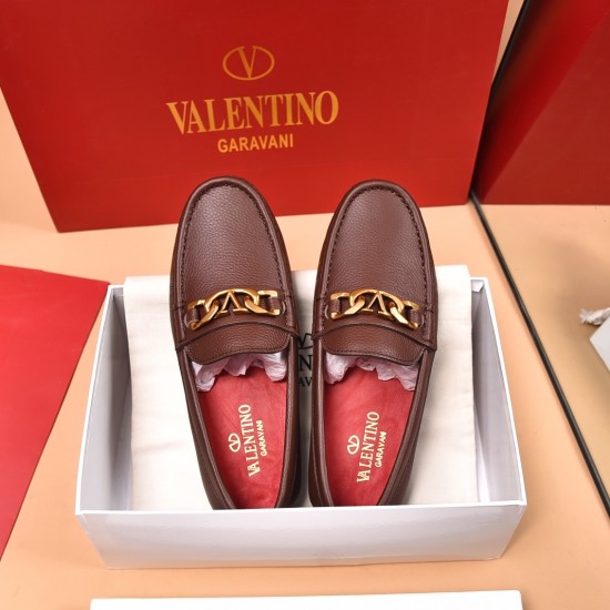 Valentino Shoes: Top Quality
