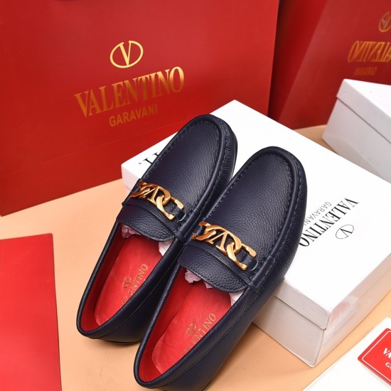 Valentino Shoes: Top Quality
