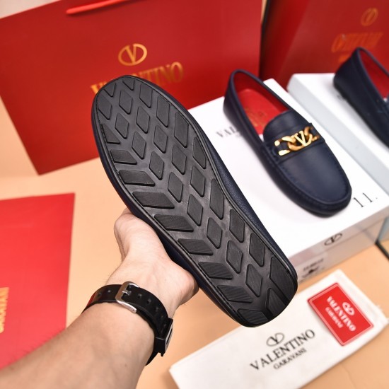 Valentino Shoes: Top Quality