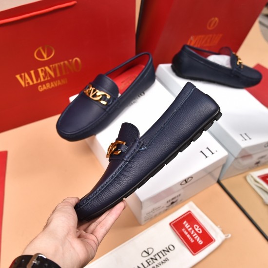 Valentino Shoes: Top Quality