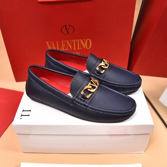 Valentino Shoes: Top Quality