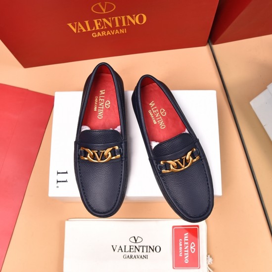 Valentino Shoes: Top Quality