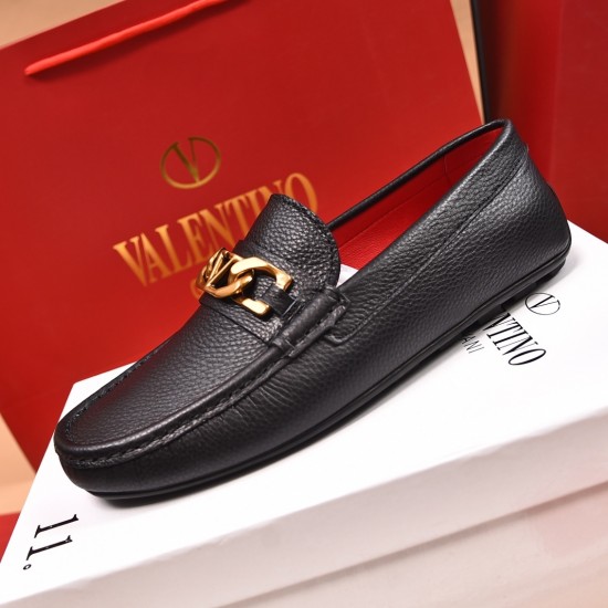 Valentino Shoes: Top Quality