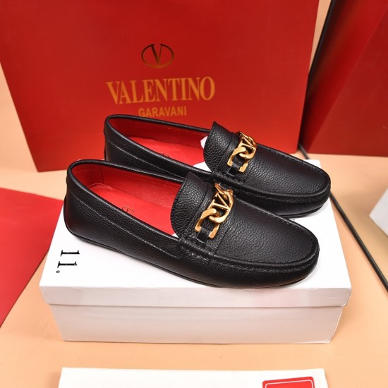 Valentino Shoes: Top Quality