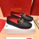Valentino Shoes: Top Quality