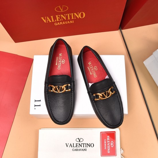 Valentino Shoes: Top Quality
