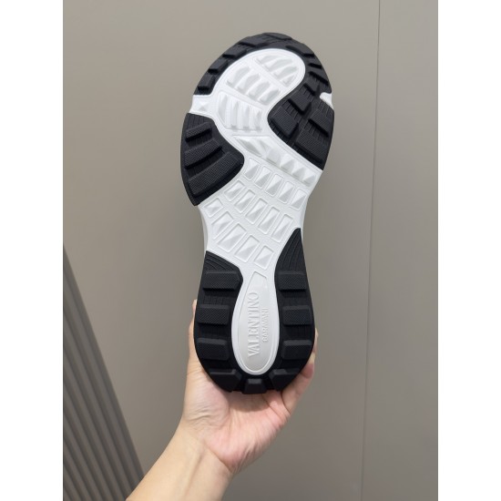 Valentino Shoes: Top Quality
