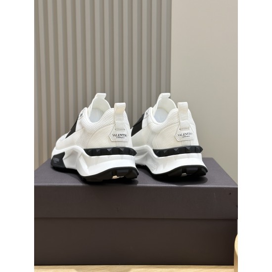 Valentino Shoes: Top Quality