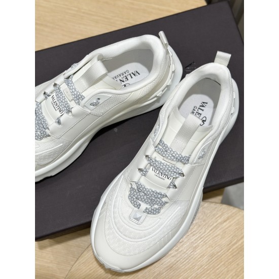 Valentino Shoes: Top Quality