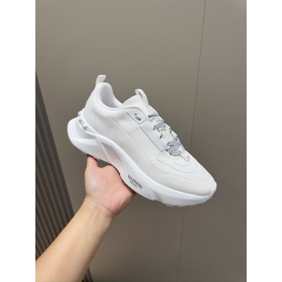 Valentino Shoes: Top Quality