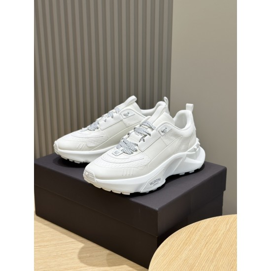 Valentino Shoes: Top Quality