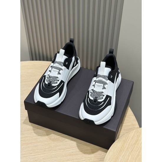 Valentino Shoes: Top Quality