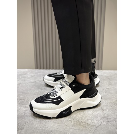 Valentino Shoes: Top Quality