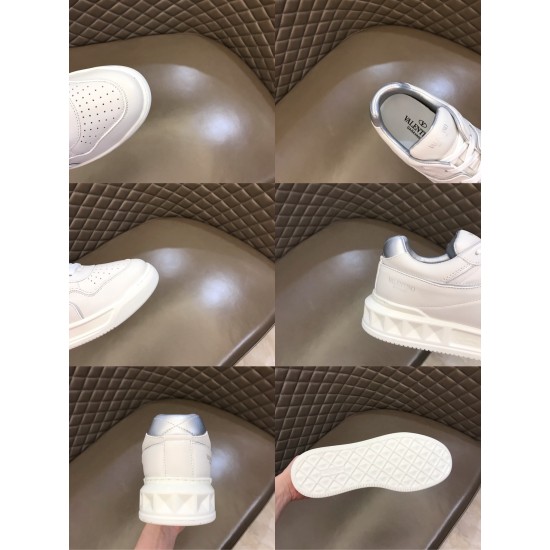 Valentino Shoes: Top Quality