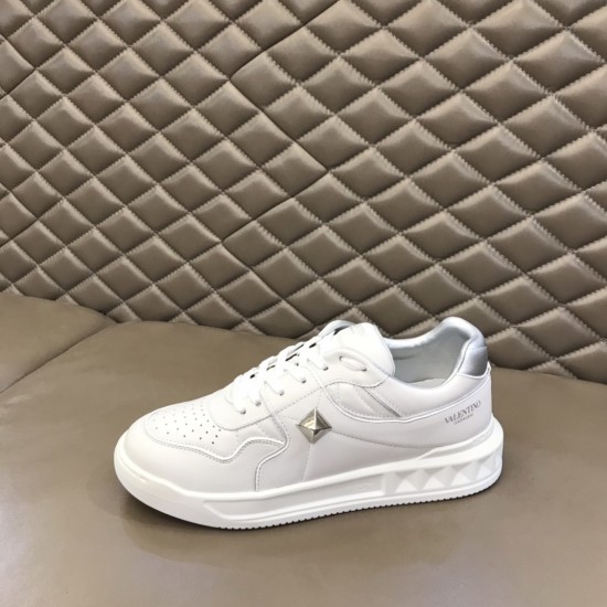 Valentino Shoes: Top Quality