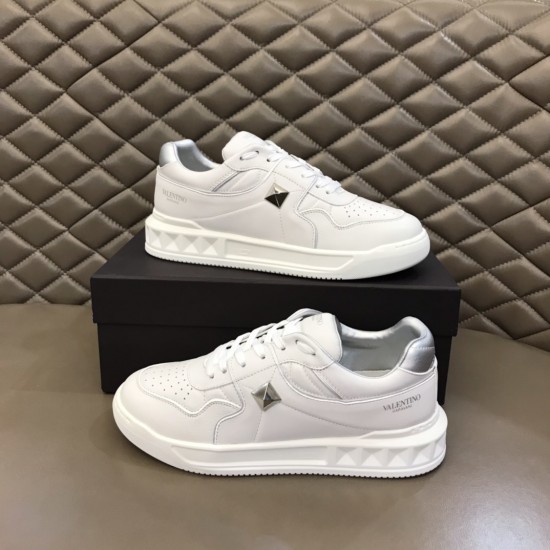 Valentino Shoes: Top Quality