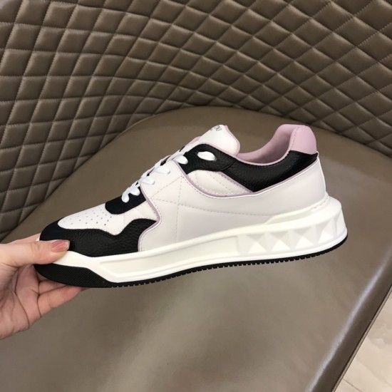 Valentino Shoes: Top Quality