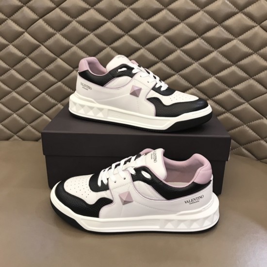 Valentino Shoes: Top Quality
