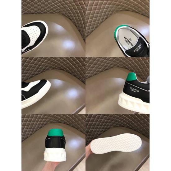 Valentino Shoes: Top Quality
