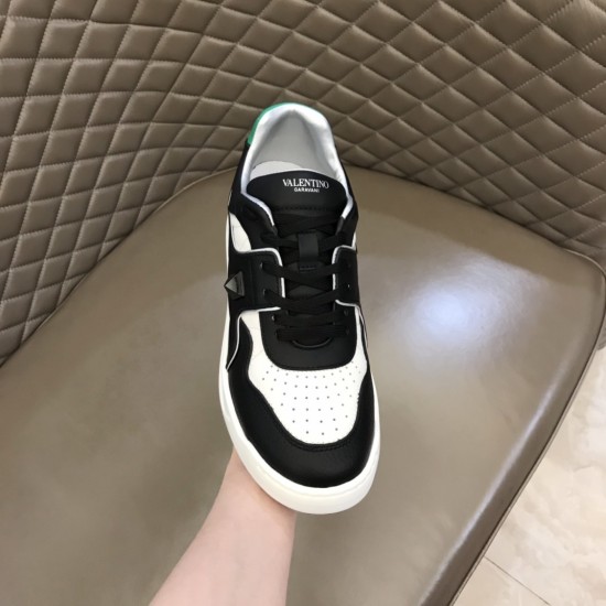 Valentino Shoes: Top Quality