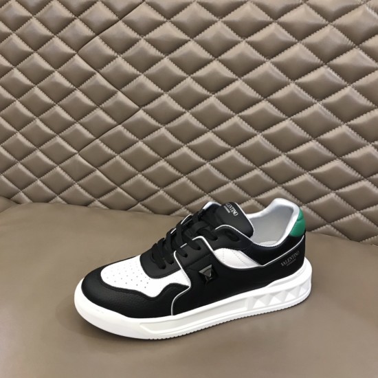 Valentino Shoes: Top Quality
