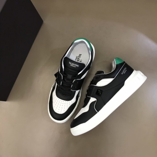 Valentino Shoes: Top Quality