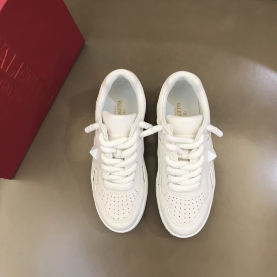 Valentino Shoes: Top Quality